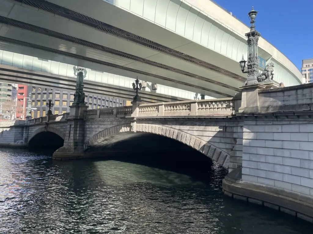 日本橋